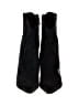Sam Edelman 100% Leather Black Ankle Boots Size 10 - photo 2