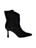 Sam Edelman 100% Leather Black Ankle Boots Size 10 - photo 1