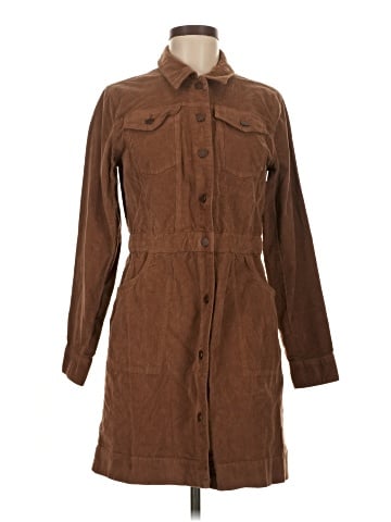 Faherty Casual Dress (view 1)