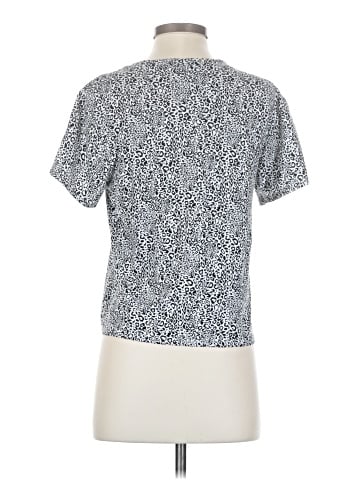 Dee Elly Short Sleeve T-Shirt (view 2)