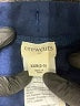 Crewcuts Outlet Blue Track Pants Size 2 - 3 - photo 3