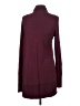Athleta Burgundy Cardigan Size S - photo 2