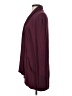 Athleta Burgundy Cardigan Size S - photo 5