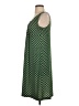 Talbots Argyle Green Casual Dress Size S - photo 5