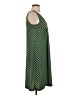 Talbots Argyle Green Casual Dress Size S - photo 4