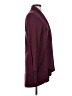 Athleta Burgundy Cardigan Size S - photo 4