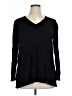 DKNY Jeans Black Pullover Sweater Size XL - photo 1