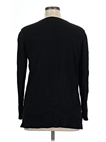 DKNY Jeans Pullover Sweater (view 2)