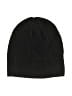TJD 100% Acrylic Black Beanie One size - photo 1