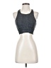 ALLFENIX Gray Tank Top Size S - photo 1