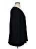 DKNY Jeans Black Pullover Sweater Size XL - photo 4