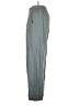 Madewell Gray Casual Pants Size 0 - photo 5