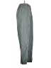 Madewell Gray Casual Pants Size 0 - photo 4
