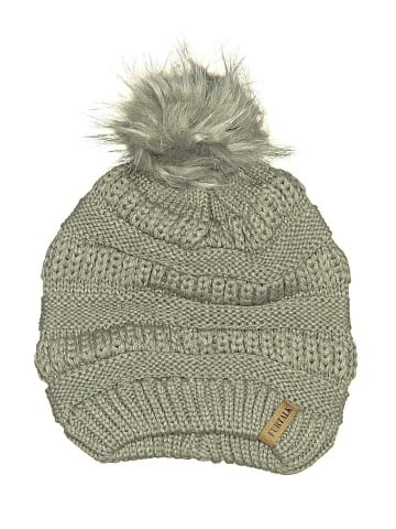 Furtalk Beanie (view 1)
