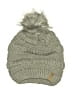 Furtalk Gray Beanie One size - photo 1