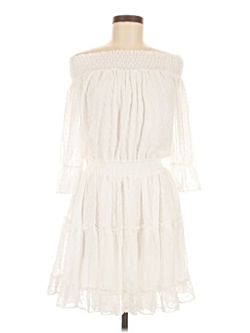 Bluivy Casual Dress (view 1)