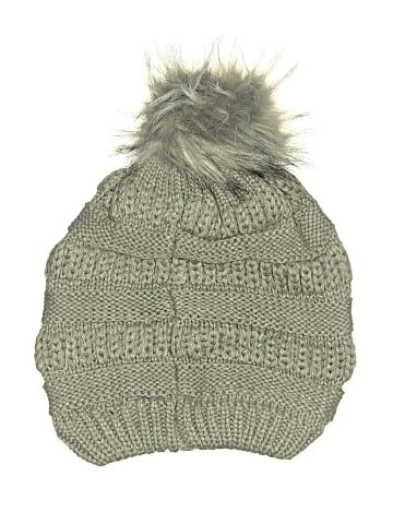 Furtalk Beanie (view 2)