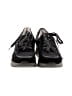 Munro American Black Sneakers Size 7 1/2 (narrow) - photo 2