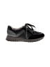 Munro American Black Sneakers Size 7 1/2 (narrow) - photo 1