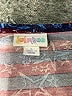 Lularoe Red Short Sleeve T-Shirt Size L - photo 7