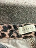 PacSun 100% Cotton Animal Print Silver Jeans Size 23 waist - photo 4