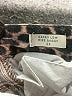 PacSun 100% Cotton Animal Print Silver Jeans Size 23 waist - photo 7