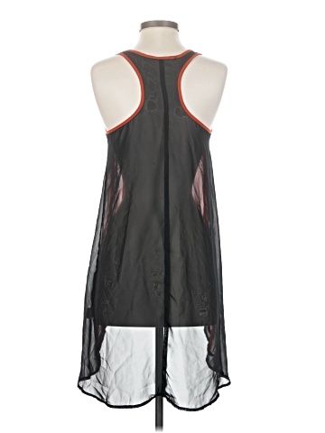Crew Knit Wear Sleeveless Blouse (view 2)