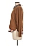 Unbranded Plaid Brown Pullover Sweater Size M (estimated) - photo 5