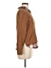 Unbranded Plaid Brown Pullover Sweater Size M (estimated) - photo 4