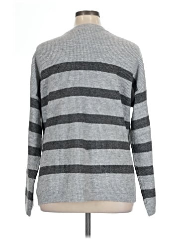 Halogen Pullover Sweater (view 2)