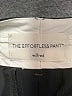 Wilfred Black Dress Pants Size 34 waist - photo 7