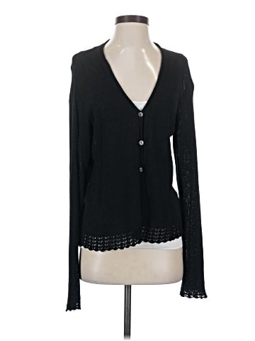 Margaret O'Leary Cardigan (view 1)