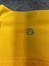 Buffbunny Collection Yellow Active Pants Size S - photo 7