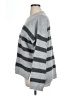 Halogen Stripes Gray Pullover Sweater Size XL - photo 5