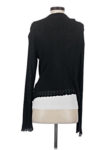 Margaret O'Leary Cardigan (view 2)