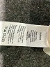 J.Crew 100% Merino Wool Stripes Ivory Wool Pullover Sweater Size XS - photo 8