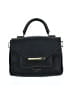 Ted Baker London Solid Black Satchel One size - photo 1