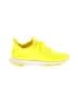 FitFlop Yellow Sneakers Size 7 - photo 1