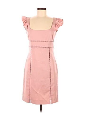 RED Valentino Cocktail Dress (view 1)