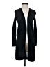 Halogen Black Cardigan Size XS - photo 1