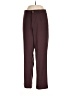 Torrid Burgundy Casual Pants Size 10 - photo 1