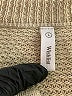 Wishlist Tan Pullover Sweater Size L - photo 7