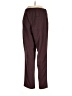 Torrid Burgundy Casual Pants Size 10 - photo 2