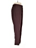 Torrid Burgundy Casual Pants Size 10 - photo 4