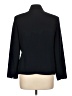 Worthington 100% Polyester Black Blazer Size 12 (petite) - photo 2
