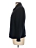 Worthington 100% Polyester Black Blazer Size 12 (petite) - photo 5