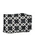 Pop Fashion 100% Polyester Black Scarf One size - photo 2