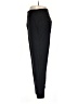 Athleta Solid Black Active Pants Size L - photo 5