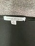 Green Envelope Black 3/4 Sleeve Top Size S - photo 7
