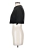 Talentless Black Short Sleeve Turtleneck Size XS - photo 5